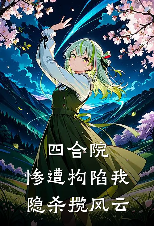 四合院：惨遭构陷我隐杀揽风云