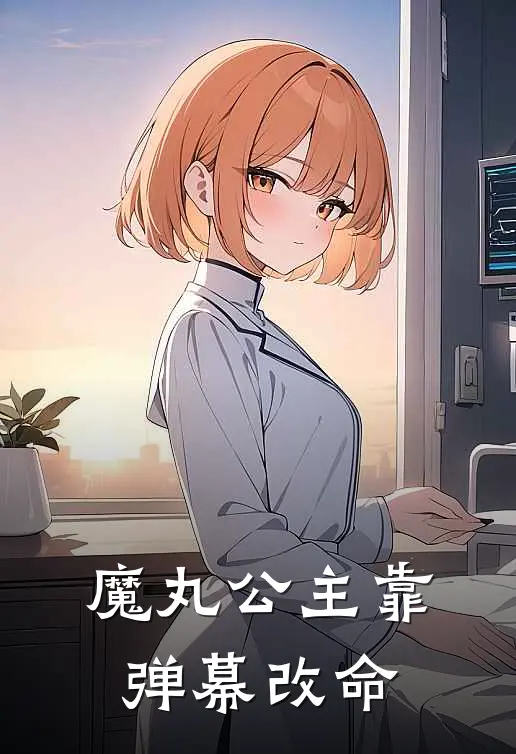 魔丸公主靠弹幕改命