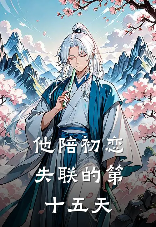 他陪初恋失联的第十五天