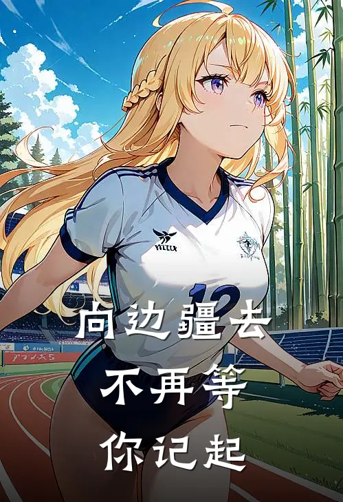 向边疆去，不再等你记起