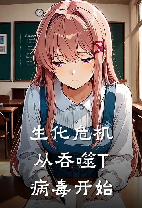 生化危机：从吞噬T病毒开始