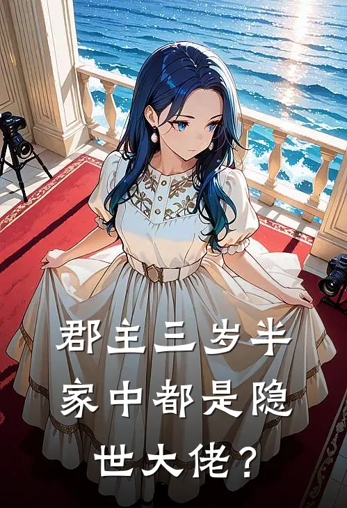 郡主三岁半，家中都是隐世大佬？