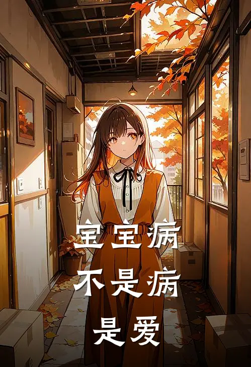 宝宝病不是病，是爱