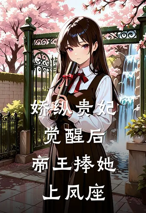 娇纵贵妃觉醒后，帝王捧她上凤座