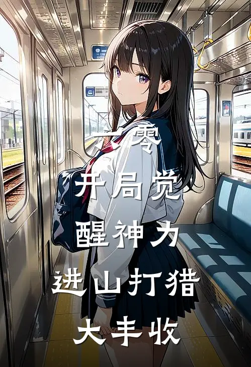 六零：开局觉醒神力，进山打猎大丰收