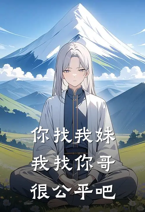 你找我妹，我找你哥，很公平吧