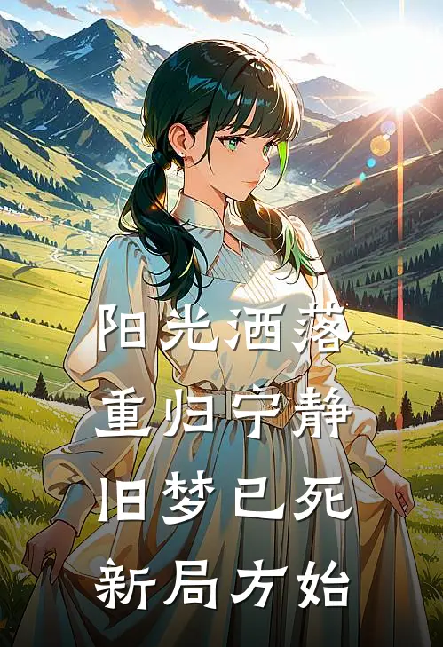 阳光洒落重归宁静，旧梦已死新局方始