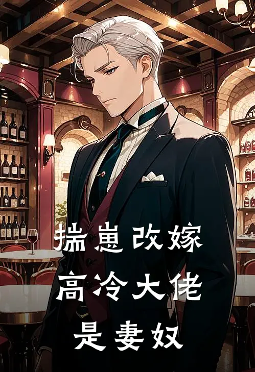 揣崽改嫁，高冷大佬是妻奴