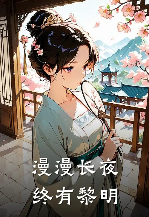 漫漫长夜终有黎明