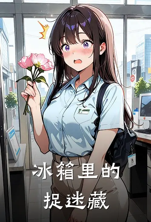 冰箱里的捉迷藏