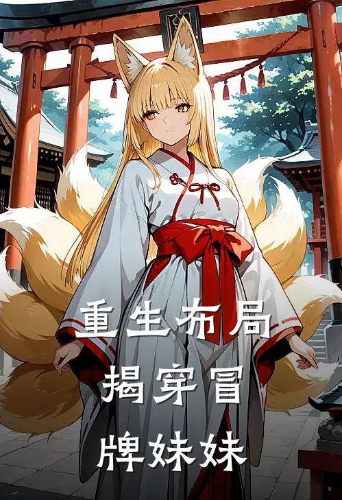 重生布局，揭穿冒牌妹妹