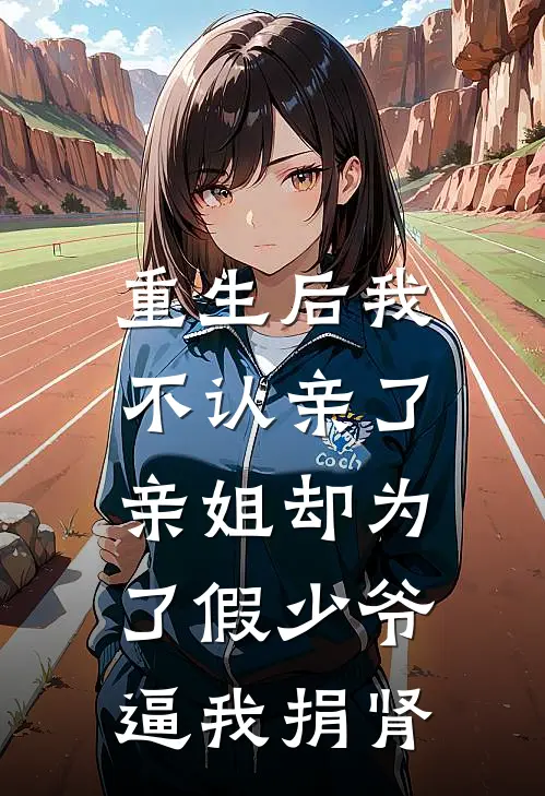 重生后我不认亲了，亲姐却为了假少爷逼我捐肾