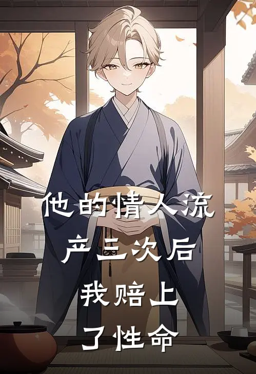他的情人流产三次后，我赔上了性命