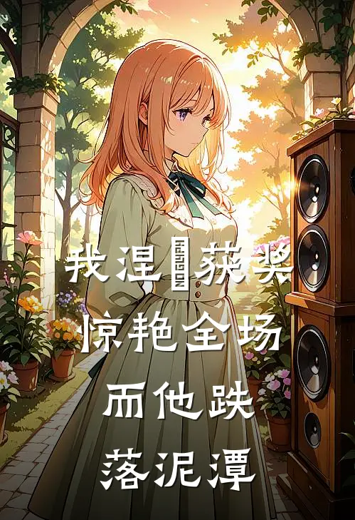 我涅槃获奖惊艳全场，而他跌落泥潭