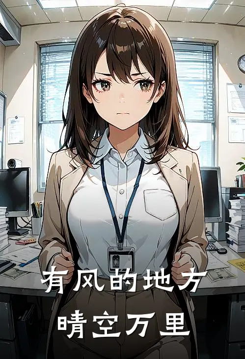 有风的地方，晴空万里