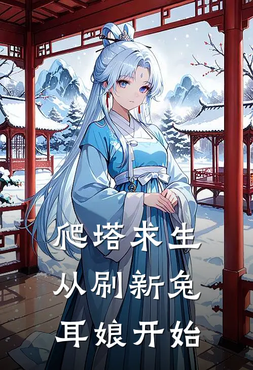 爬塔求生：从刷新兔耳娘开始