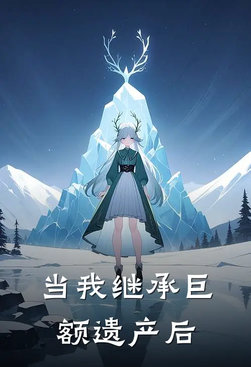 当我继承巨额遗产后