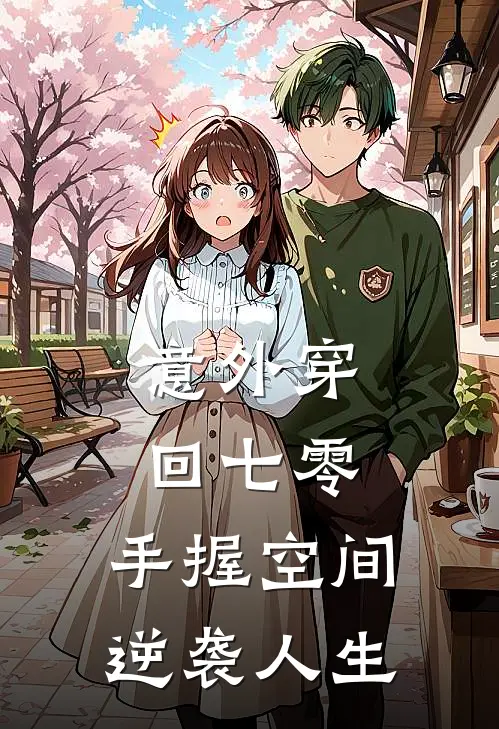 意外穿回七零，手握空间逆袭人生