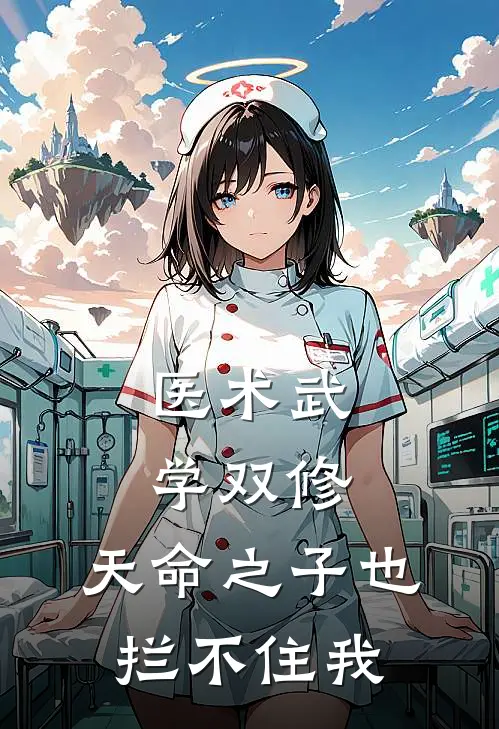 医术武学双修，天命之子也拦不住我