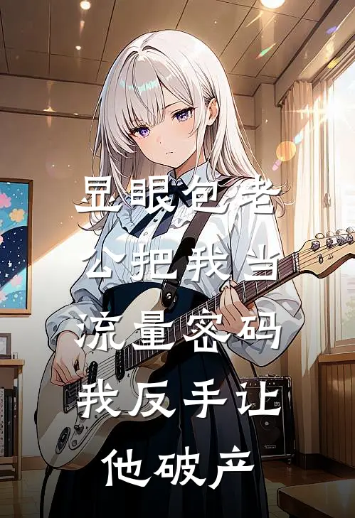 显眼包老公把我当流量密码，我反手让他破产