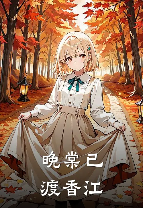晚棠已渡香江