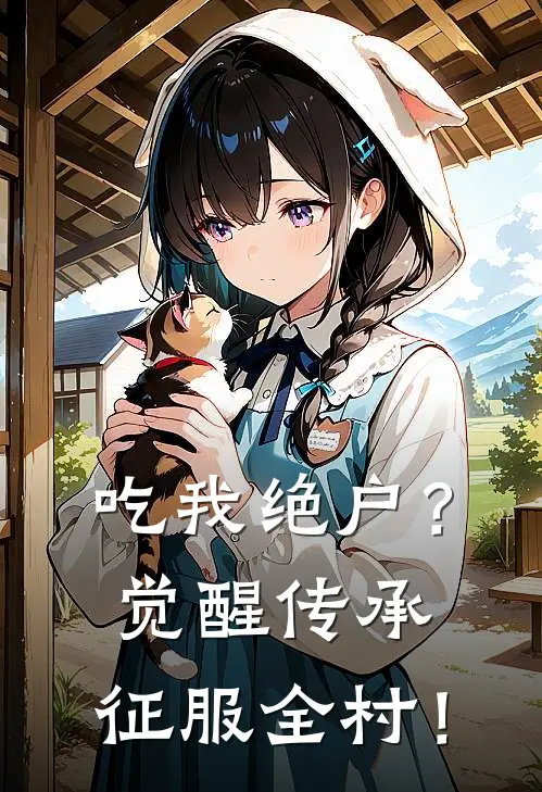 吃我绝户？觉醒传承，征服全村！