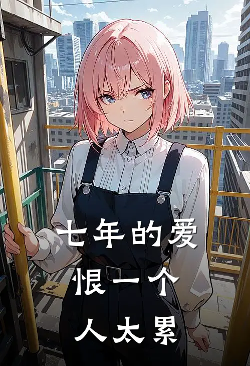 七年的爱，恨一个人太累