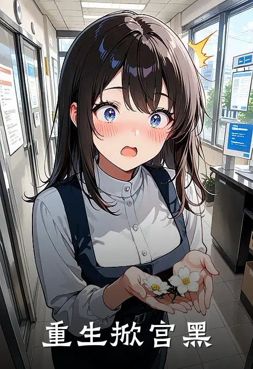 重生掀宫黑