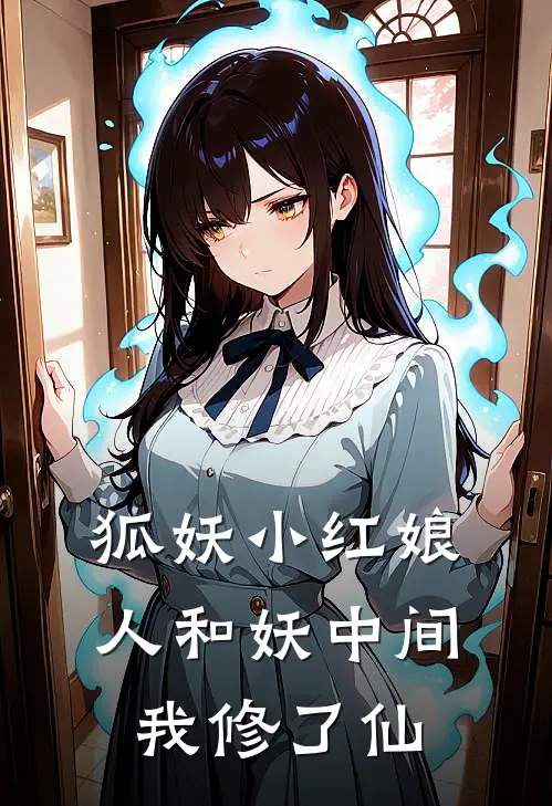 狐妖小红娘：人和妖中间我修了仙