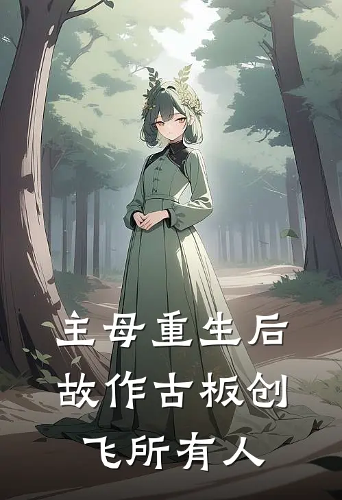 主母重生后：故作古板创飞所有人
