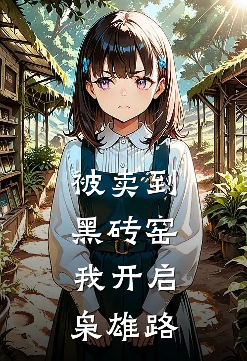 被卖到黑砖窑，我开启枭雄路