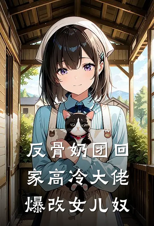 反骨奶团回家高冷大佬爆改女儿奴