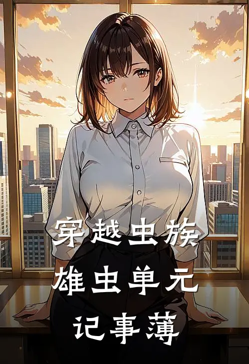 穿越虫族：雄虫单元记事薄