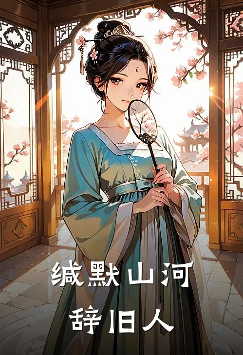 缄默山河辞旧人