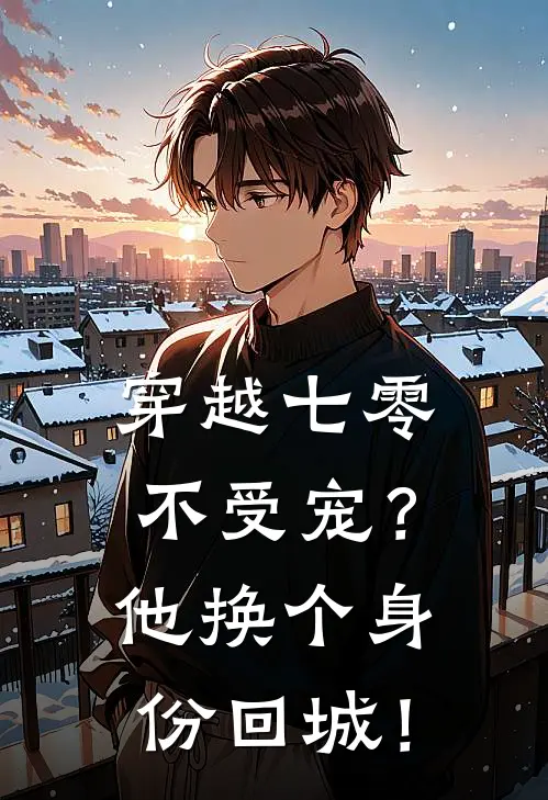 穿越七零不受宠？他换个身份回城！