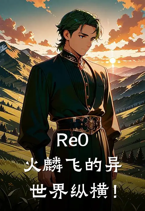 Re0：火麟飞的异世界纵横！