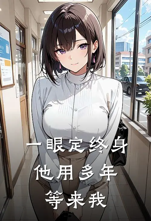 一眼定终身，他用多年等来我