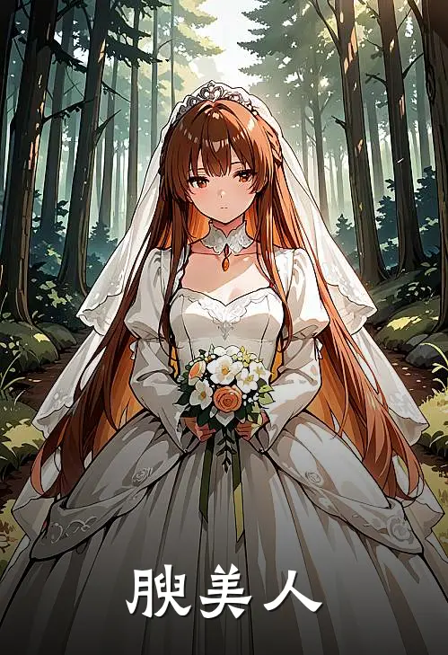 腴美人