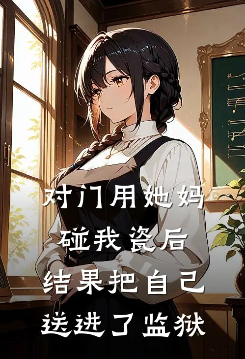 对门用她妈碰我瓷后，结果把自己送进了监狱