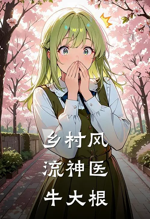 乡村风流神医，牛大根