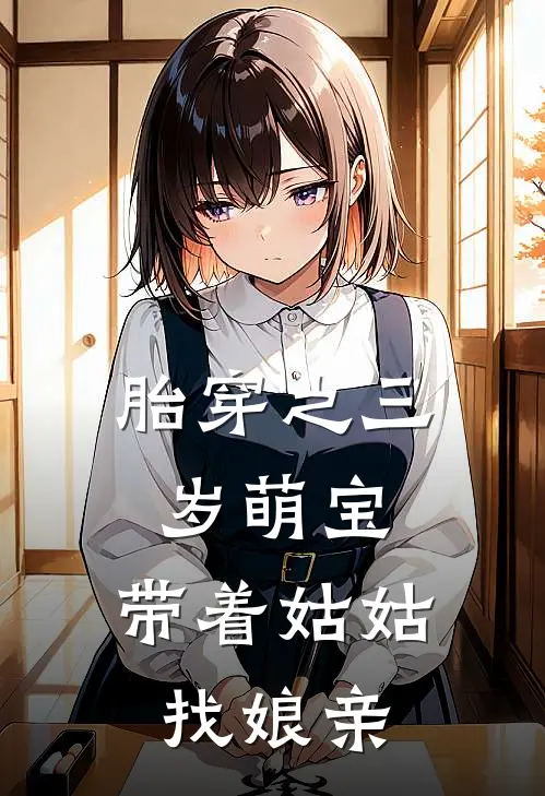 胎穿之三岁萌宝，带着姑姑找娘亲