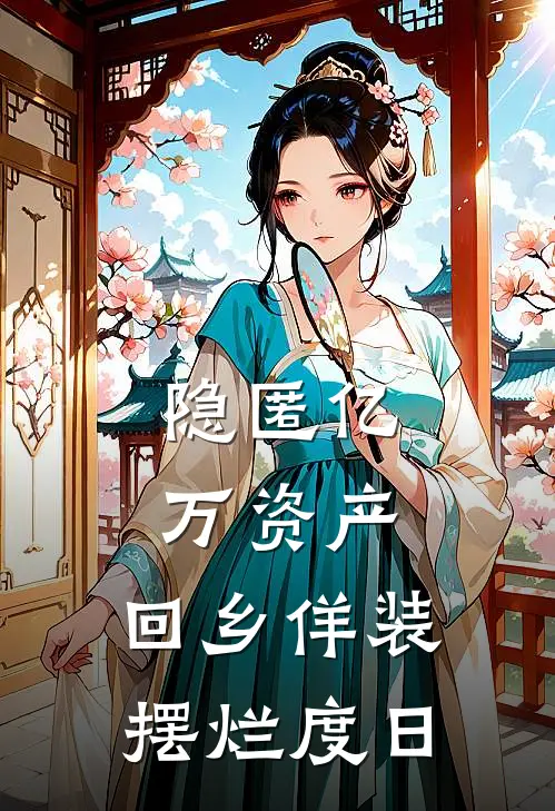 隐匿亿万资产，回乡佯装摆烂度日