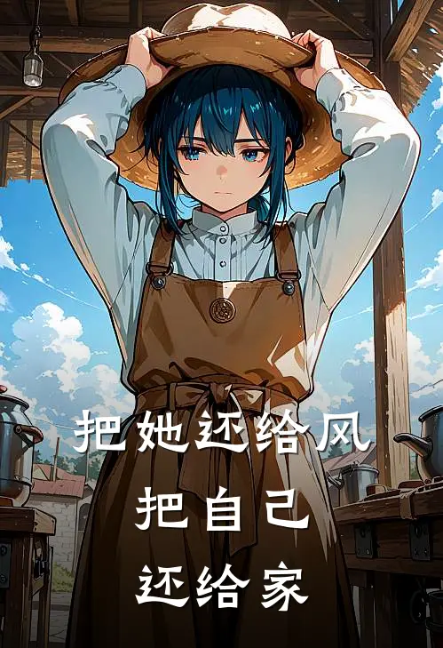 把她还给风，把自己还给家