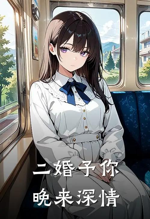 二婚予你，晚来深情