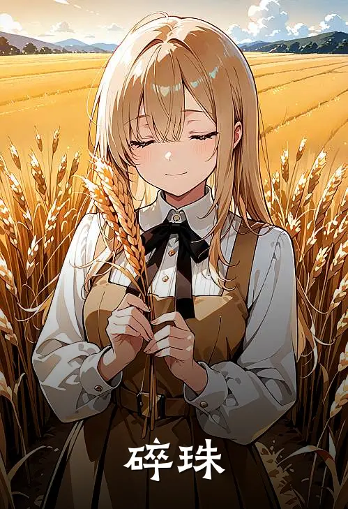 碎珠