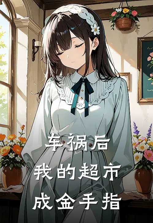 车祸后，我的超市成金手指