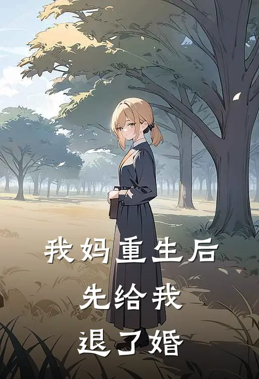 我妈重生后，先给我退了婚
