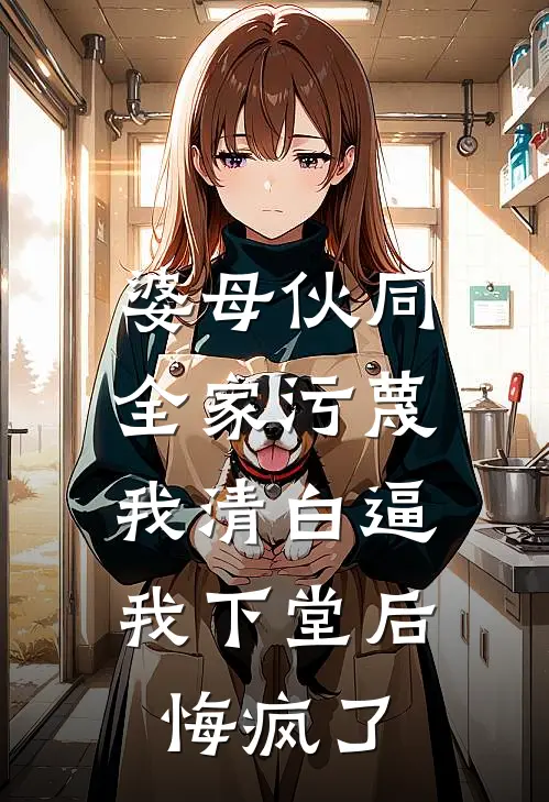 婆母伙同全家污蔑我清白逼我下堂后，悔疯了