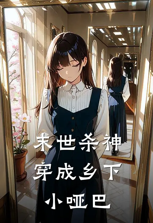 末世杀神穿成乡下小哑巴