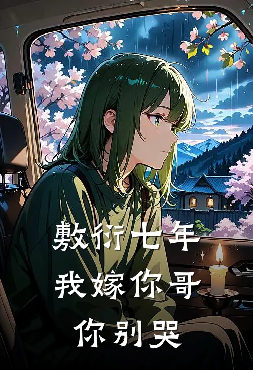 敷衍七年，我嫁你哥你别哭